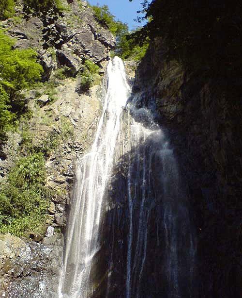 آبشار گیلان
